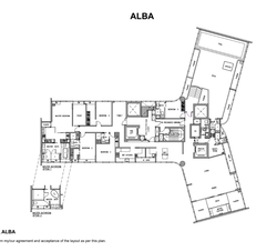Alba (D9), Apartment #486597811